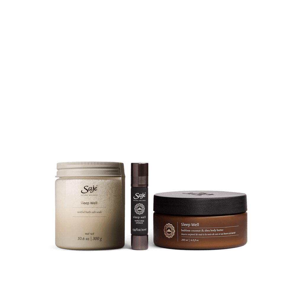 Sleep Support