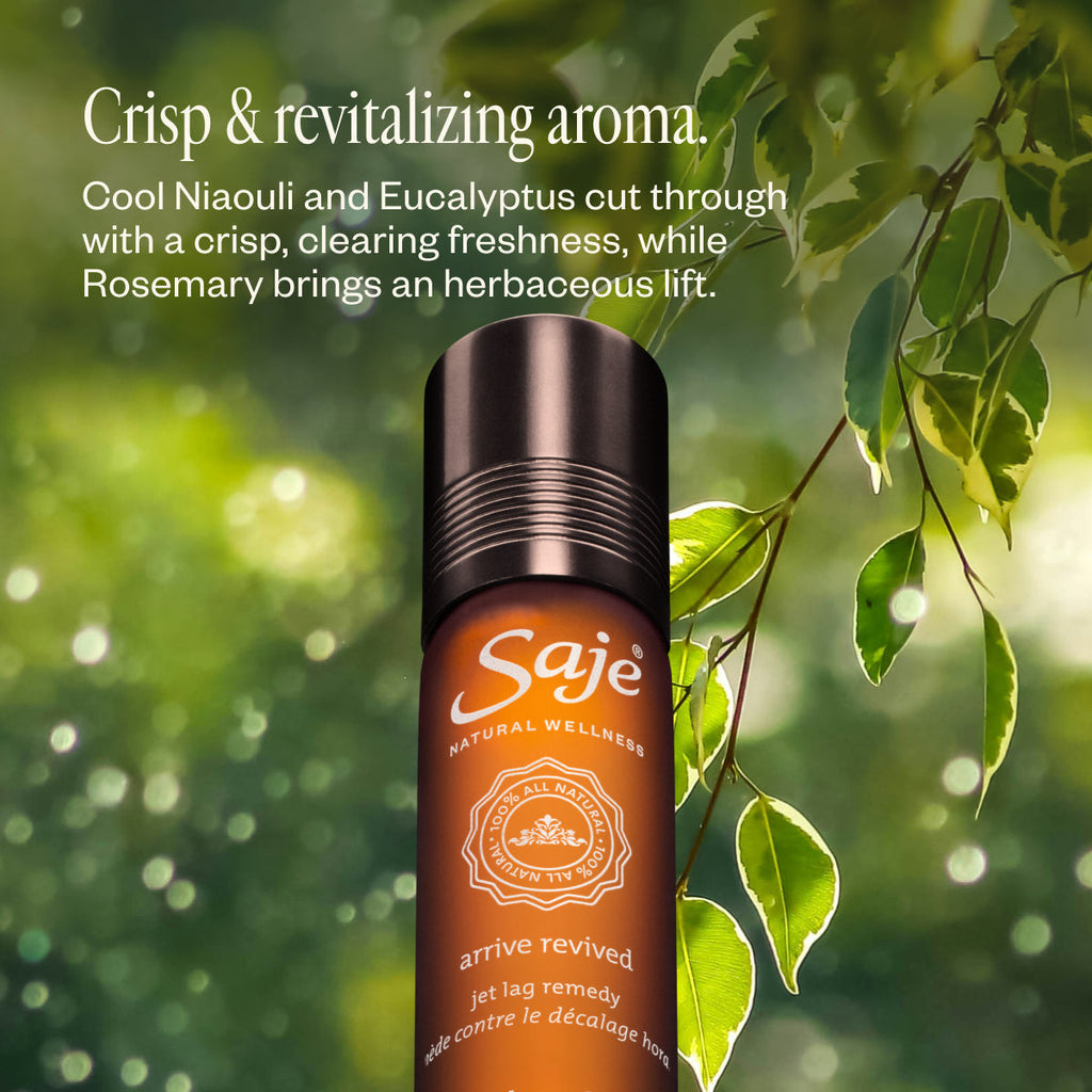 Arrive Revived
