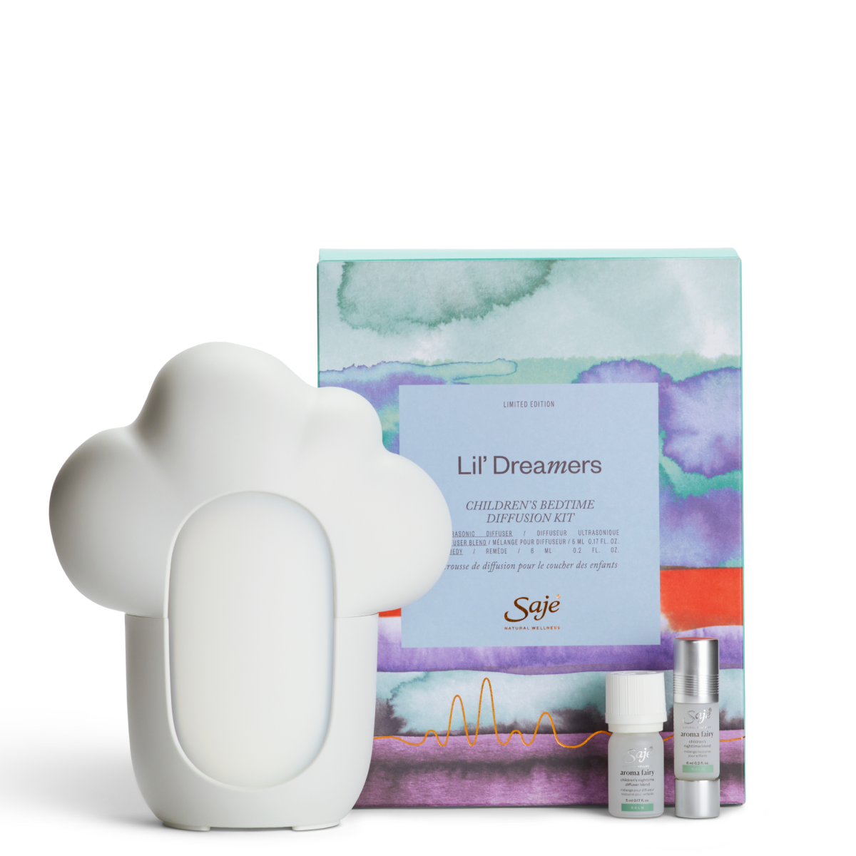 Lil' Dreamers