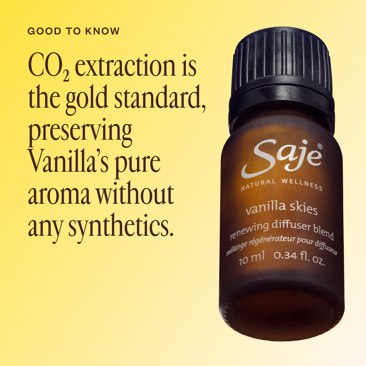 Aroma Halo & Vanilla Skies