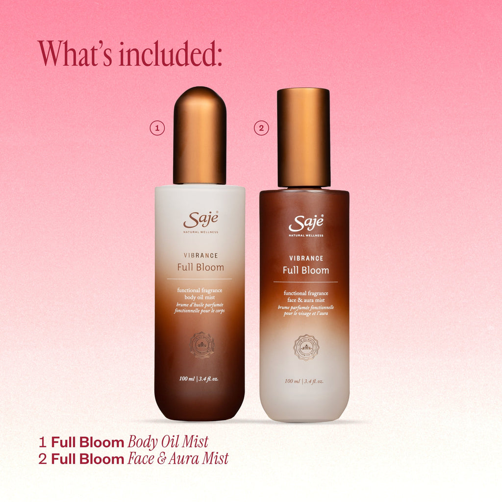 Vibrance Full Bloom